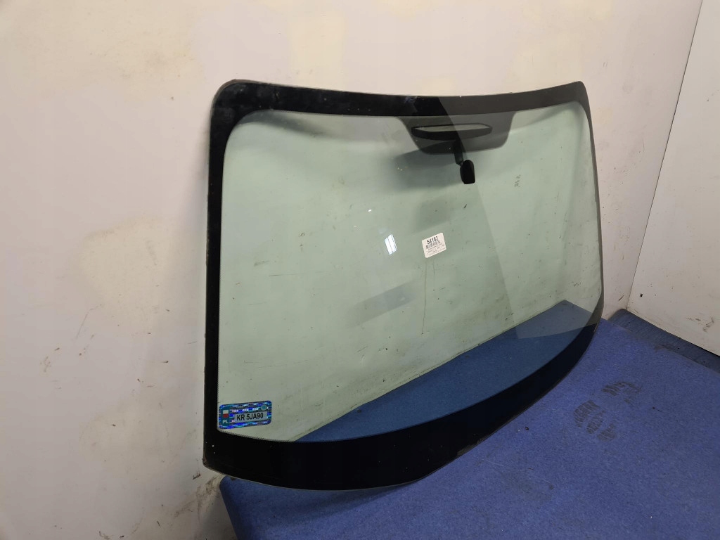 фото №2, Mazda rx-8 стекло лобовое передняя