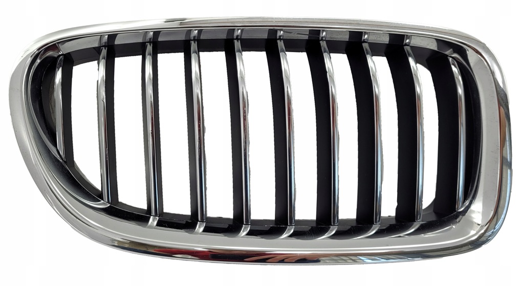 фото №1, Решётка радиатора решётка радиатора bmw 5 f10 / f11 правая идеальное состояние