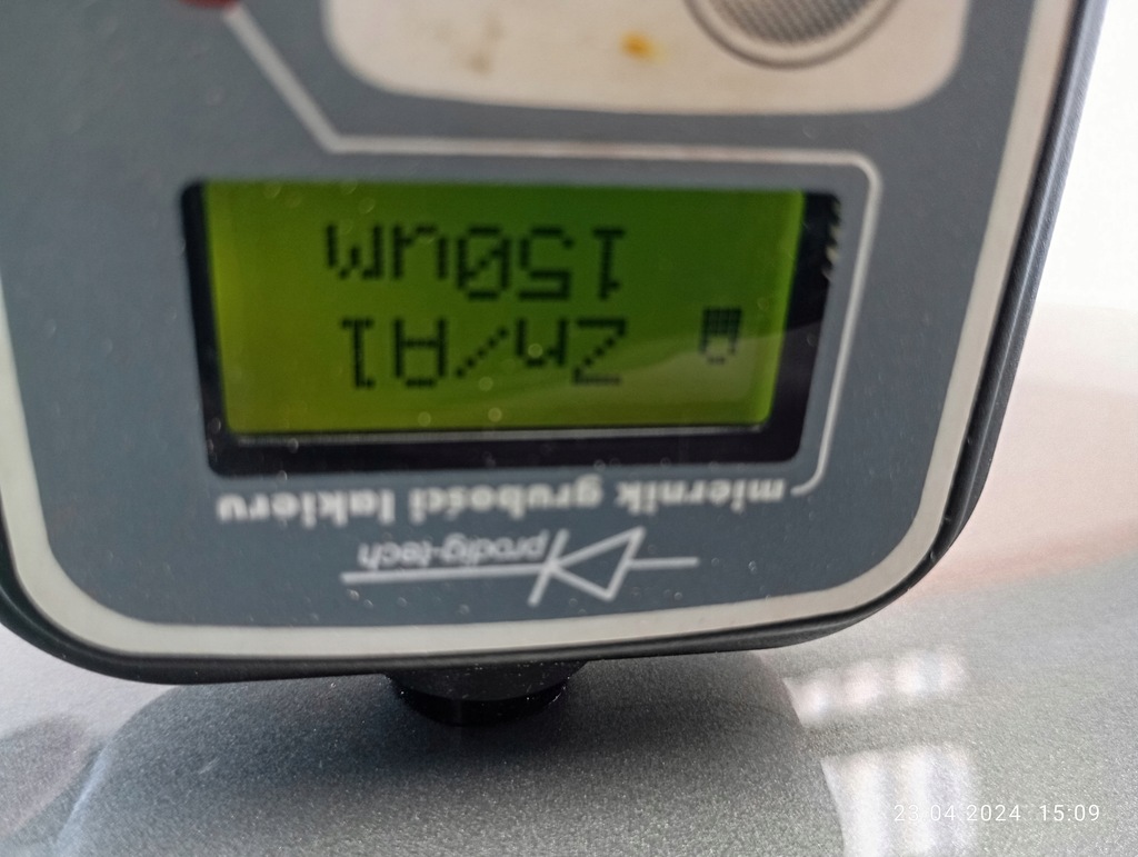 фото №12, Крила лівий перед hyundai i30 iii 17-