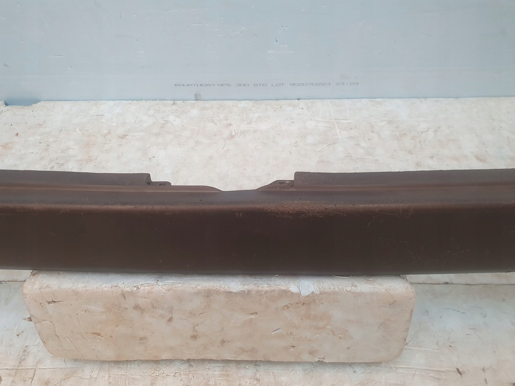 фото №5, Бампер toyota hiace задня задній