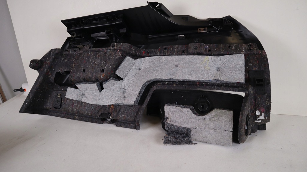 фото №10, Volvo xc90 ii обшивка багажника лівий 31377857