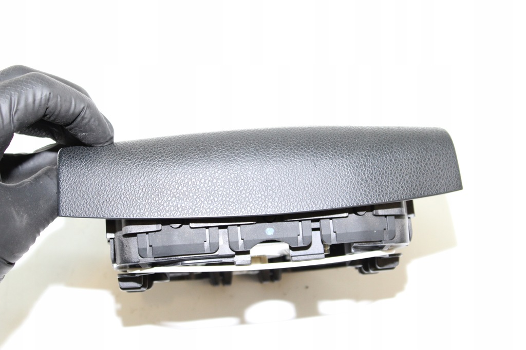 фото №6, Подушка водія подушка безпеки ford foucs mk2 4m51-a042b85-cb