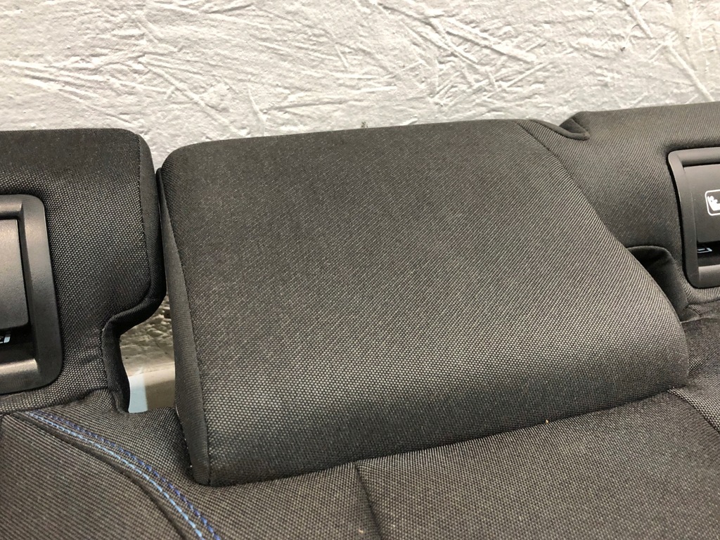 фото №9, Lynk&co сидіння заднє сидіння сидіння задня 21 -