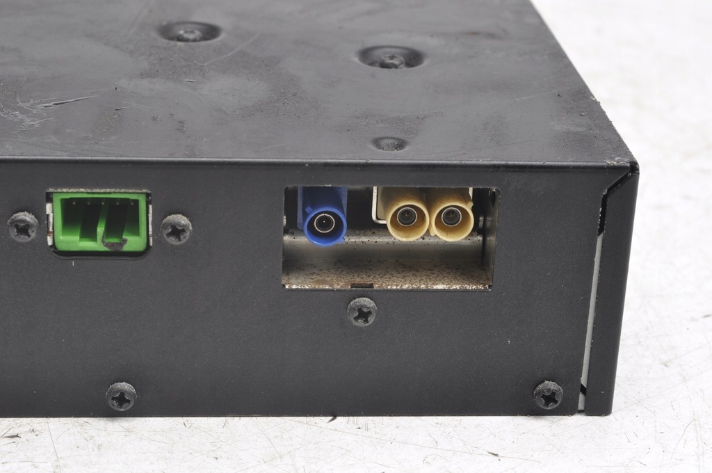 фото №8, Volvo xc90 считыватель дисков навигации lift 31215652