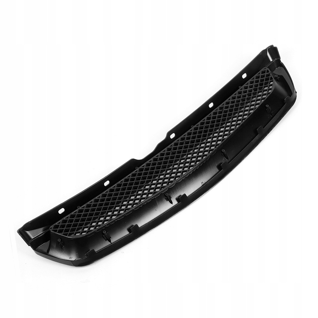 фото №6, Решётка капот впуск воздуха do honda civic 1999-2000