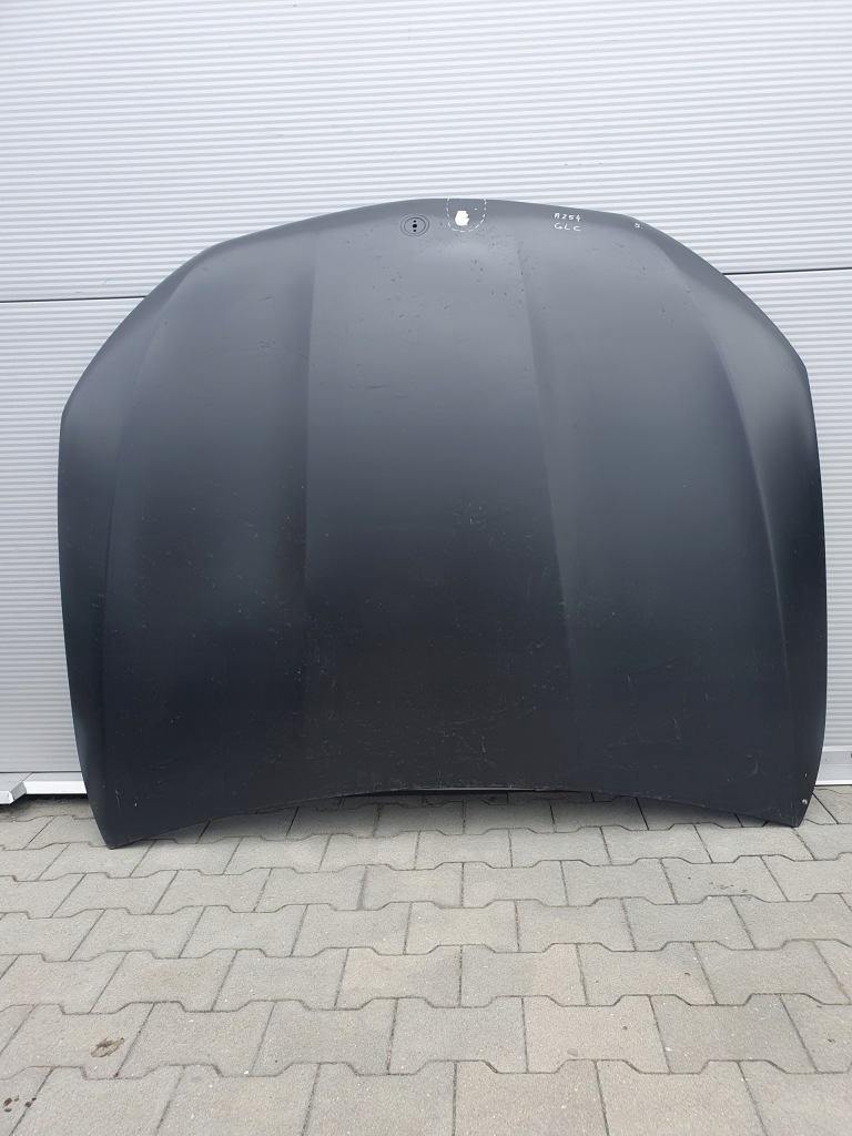 Купити Mercedes капот a254 w254 glc