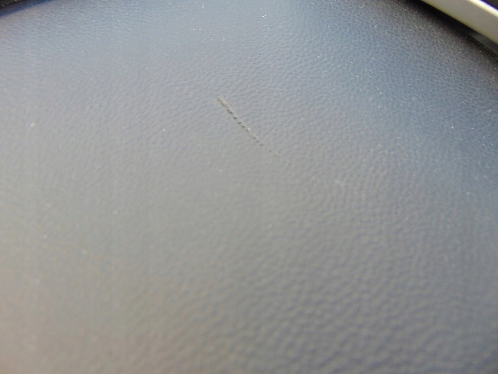 фото №6, Консоль подушки безпеки подушка безпеки opel ampera 2011- kpl oryg