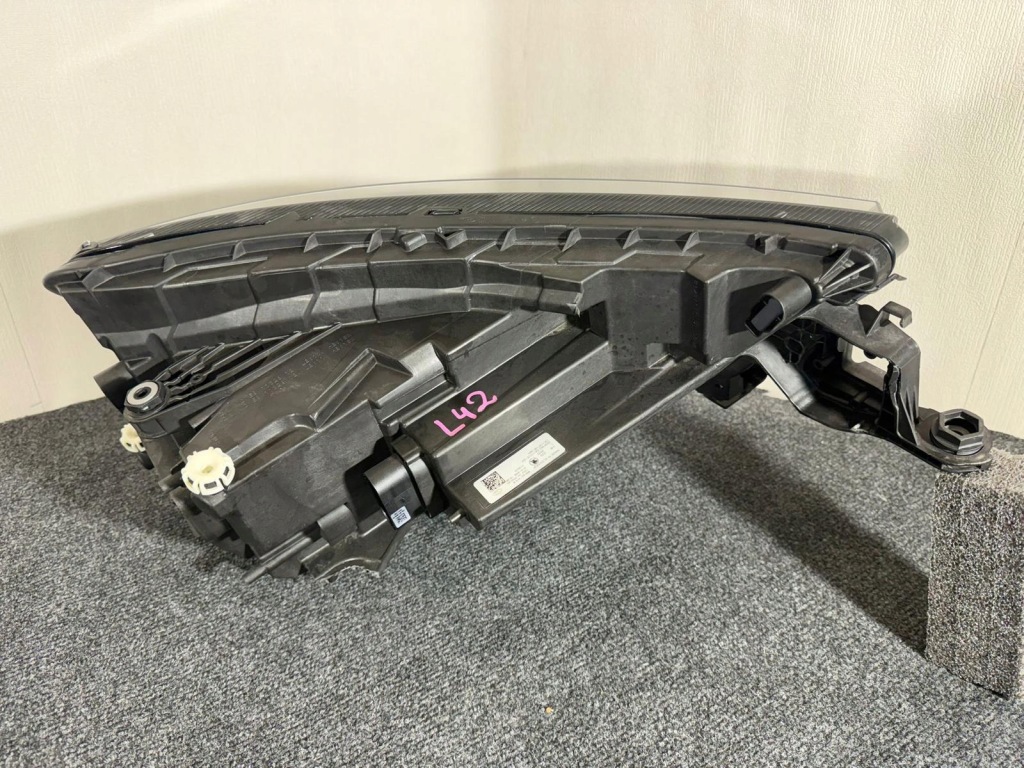 Skoda kamiq 568 рестайлинг  24- full led фара левая правая 655941016b 655941015b в Украине