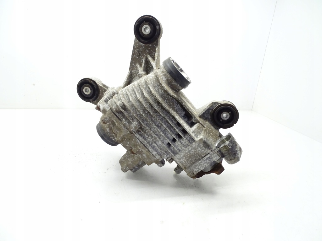 Дифференциал мост haldex задняя задний vw tiguan seat skoda 0br525010q с Разборки