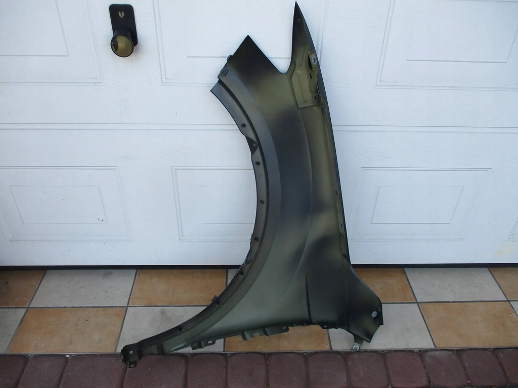 фото №5, Крила перед передній правий vw t-roc 2ga