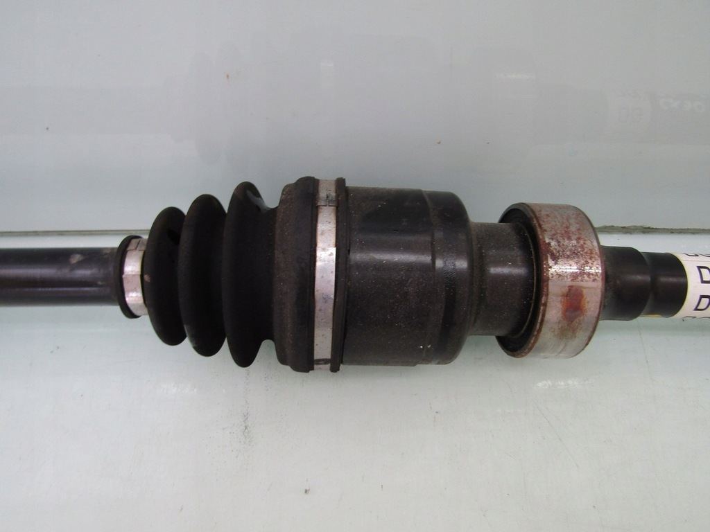 фото №3, Cx-30 2.0 21r приводной вал правая
