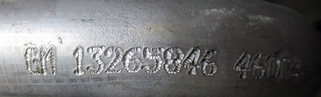 фото №2, Opel meriva b wąż шланг трубка кондиционера