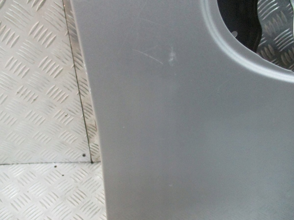 фото №6, Двері правий перед opel meriva a z157