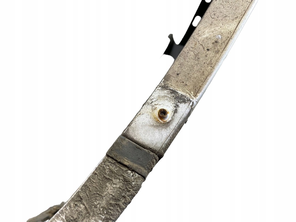 фото №12, Mg 6 1800cm3 2012 бампери хетчбек 10011611