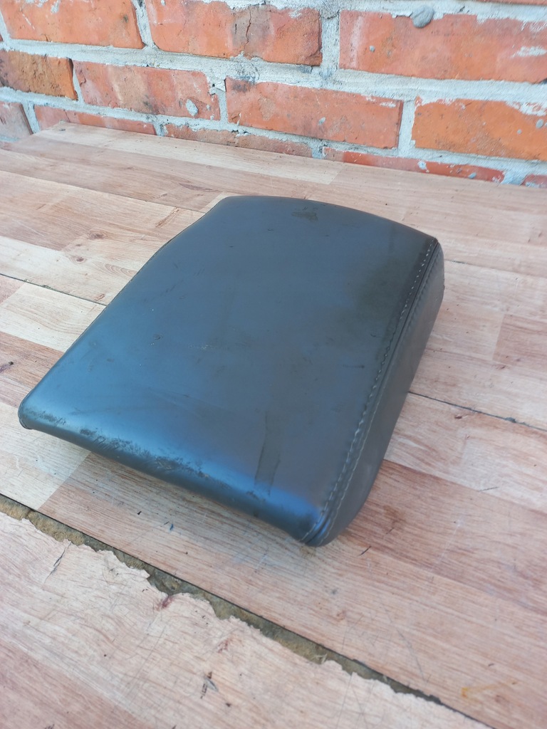 фото №8, Jeep grand cherokee wk 05-10r підлокітник шкіра overland