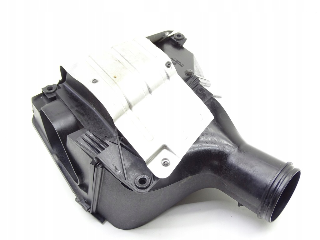 фото №6, Корпус фильтра воздуха audi r8 4s 5.2 v10 fsi 4s0133843b