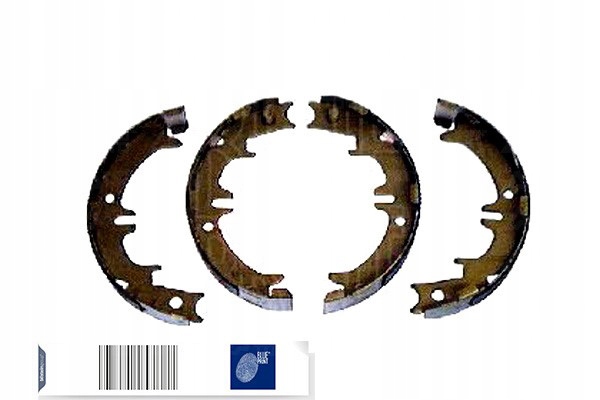 фото №2, Тормозные колодки тормозные lexus gs is i is sportcross ls r