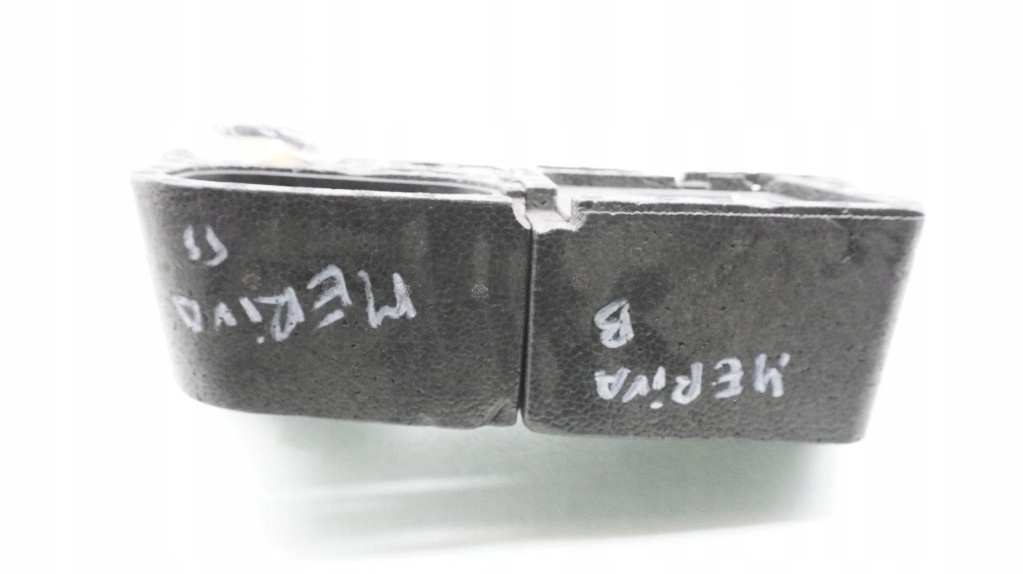 Opel meriva b корзина колеса запасного набор ремонтный 328912134 в Украине