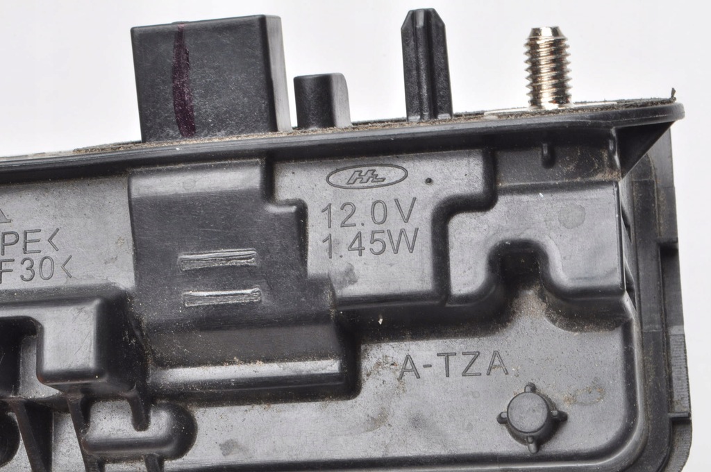 фото №5, Honda hr-v iii микровыключатель крышки 23r