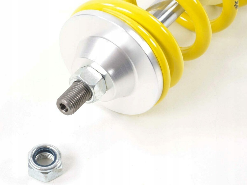 фото №5, Підвіска регульоване vw lupo 1998-2005 fk