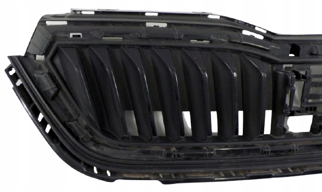 фото №14, Решётка радиатора решётка радиатора org czarna skoda scala 19- 657853653a