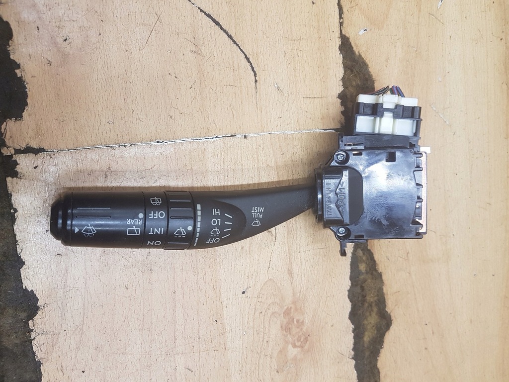 фото №1, Переключатель комбинированный комплект subaru forester iii