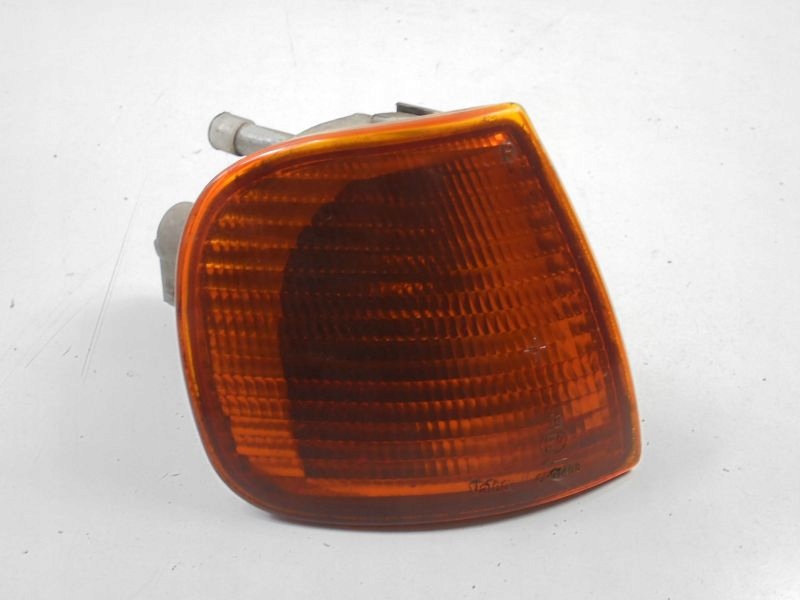 фото №12, Vw caddy 2 9k поворотник правий 6k5953050b