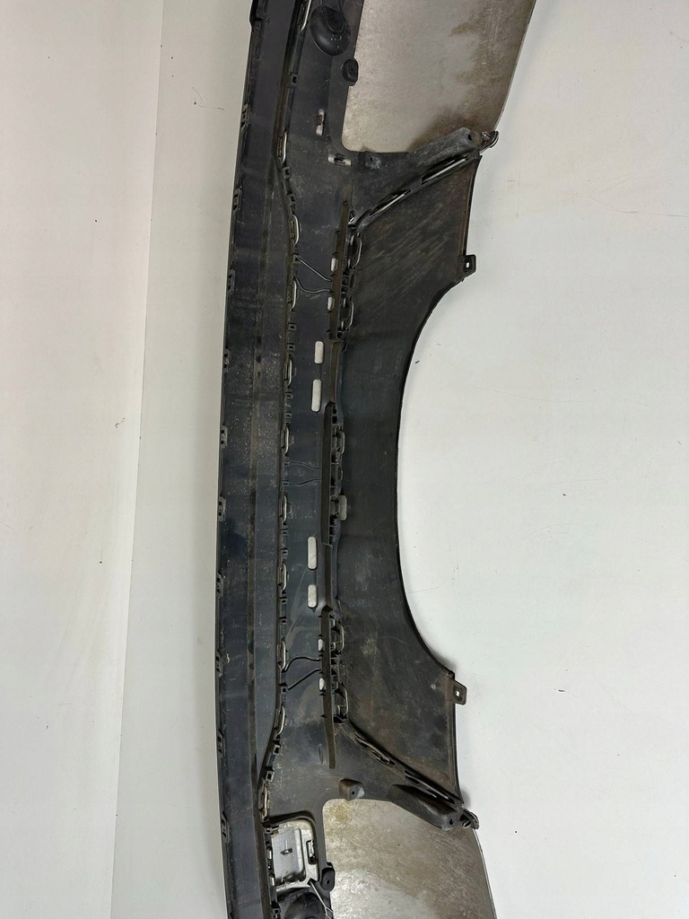 фото №6, Mercedes-benz gla w156 2017 молдинг бампера заднього a1568852400