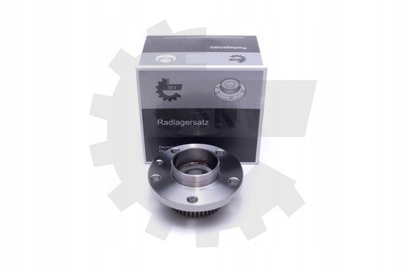 фото №1, Ступиця колеса задня alfa romeo gtv spider