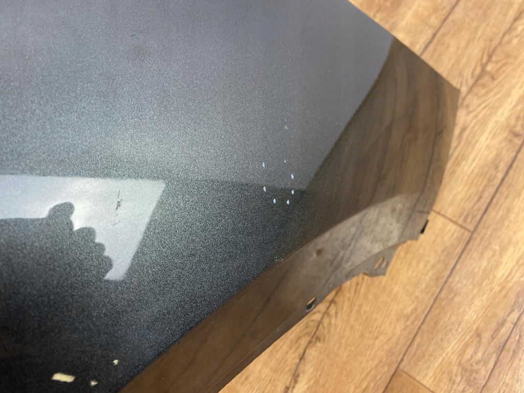 фото №11, Крыло правый перед передний ford escape mk3 20+