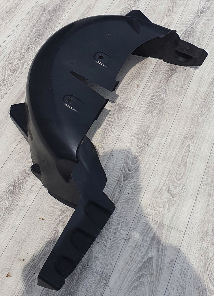 фото №8, Підкрилок перед праве ліва renault megane iii cabrio