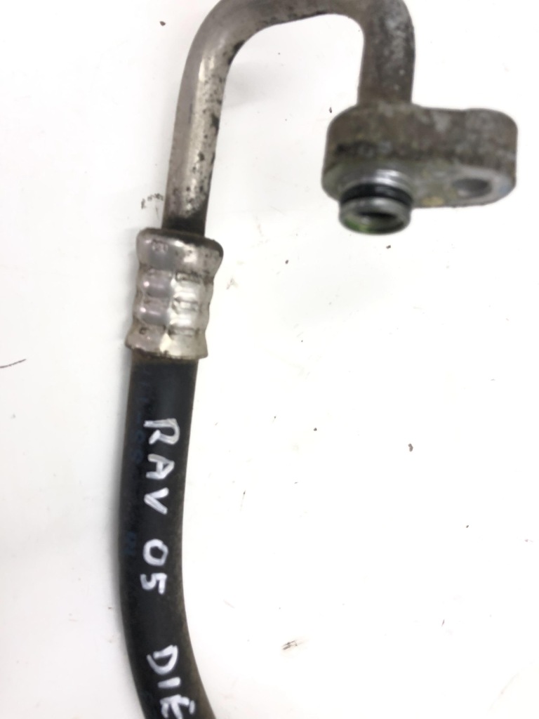 фото №3, Шланг трубка кондиционера toyota rav4 ii 2.0 d4d