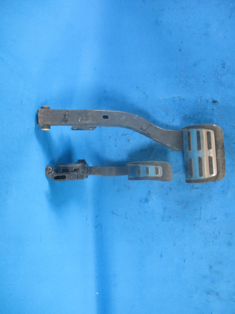 фото №1, Педаль газа тормоза audi rs6 c6