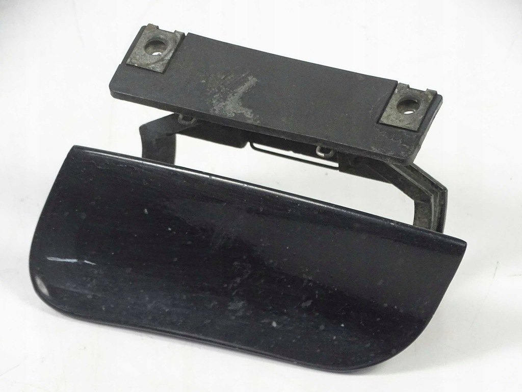 фото №1, Mercedes s w220 заглушка розпилювача ліва перед