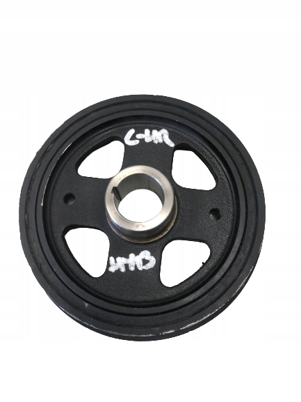 фото №1, Шкив toyota chr c-hr hybrid