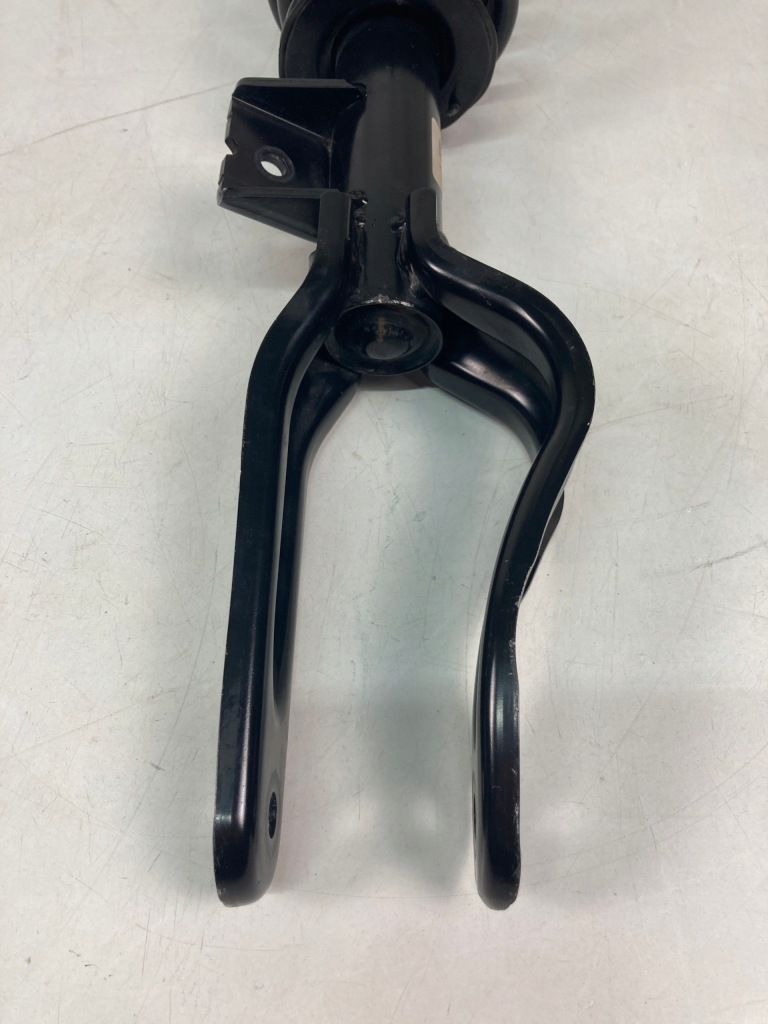 фото №6, Амортизатор правый передний tesla 3