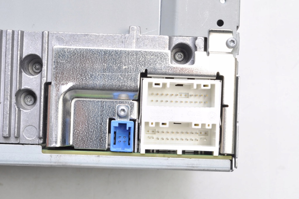 фото №11, Nissan juke i f15 радио 25915bx80b