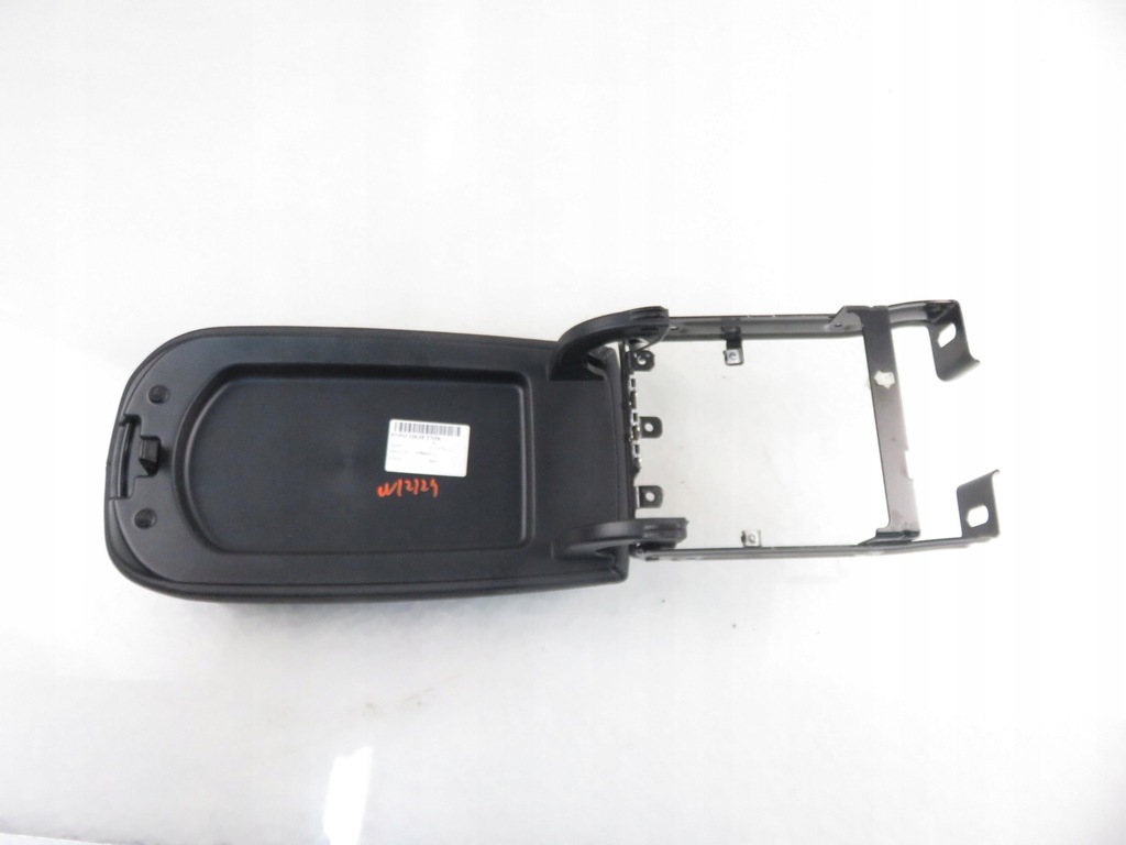 фото №8, Подлокотник bmw x3 f25 10500650