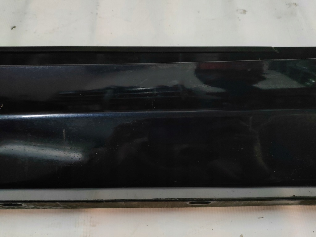 фото №6, Bmw e87 lift молдинг поріг ліва monacoblau