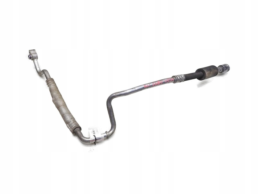 фото №1, Пабтрубок  трубка кондиционера skoda fabia ii 1.9 tdi 6q1820743af