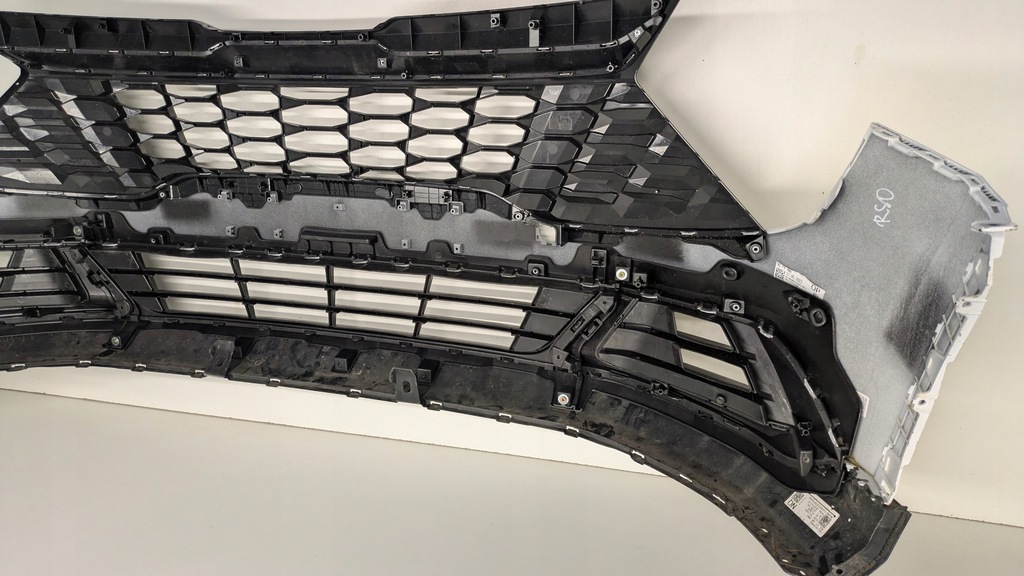 фото №13, Бампер перед kia sportage v 2021-