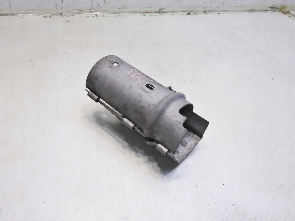 фото №8, Кронштейн фільтра пального renault megane iii 1.5 dci