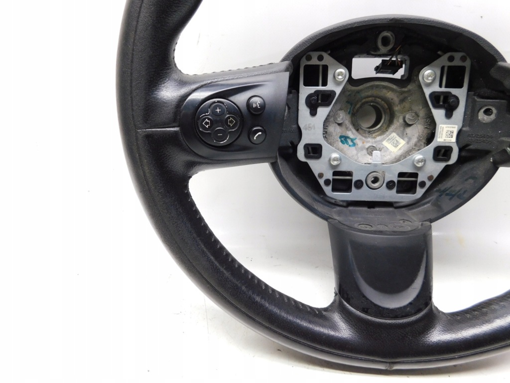 Кермо  шкіра - mini coper countryman r60 paceman r61 Ціна