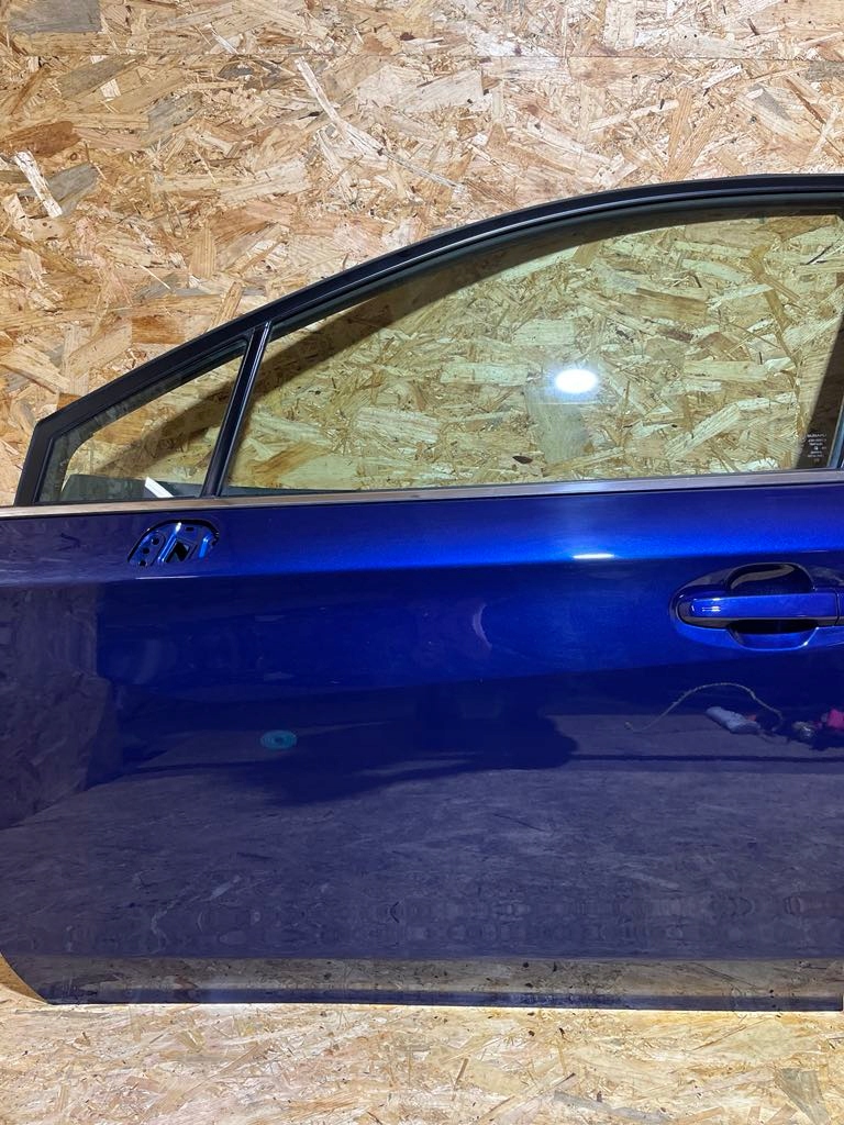 фото №6, Полный дверь левая перед передние subaru xv ii od 2017- k3x 22r оригинал