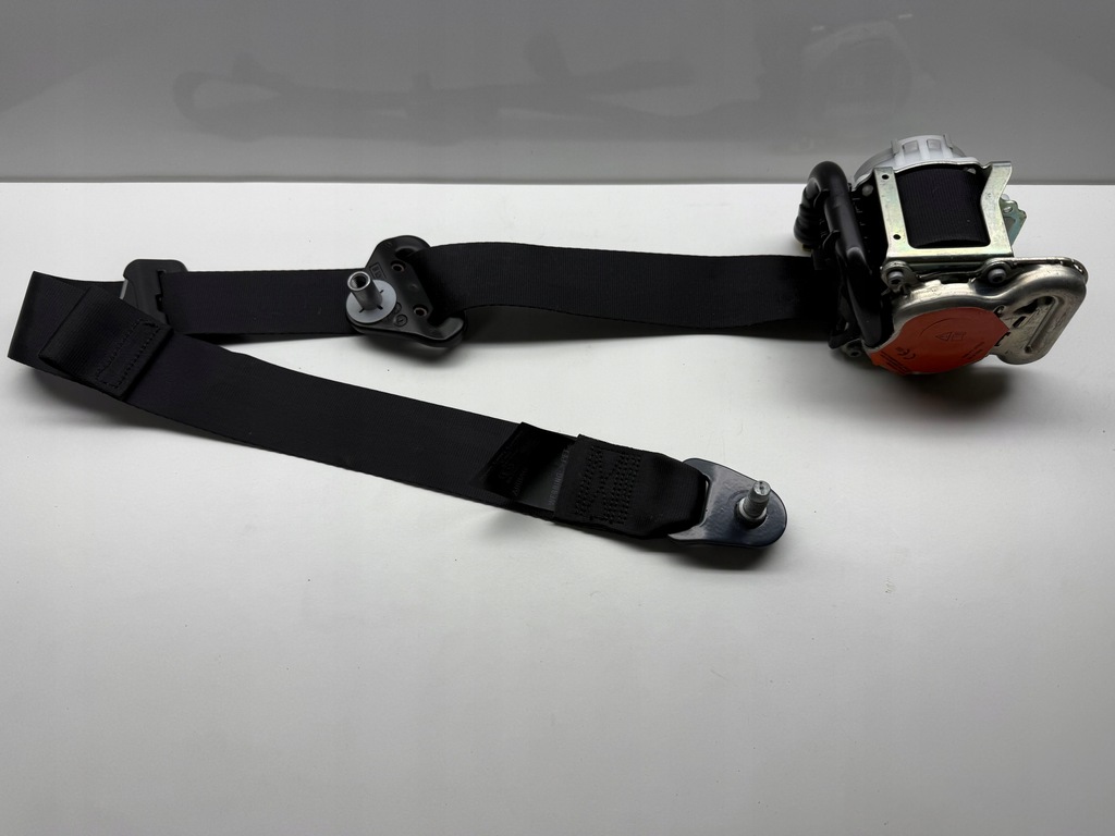 фото №1, Pas безпеки перед правий peugeot expert iii оригінал 98083793xx