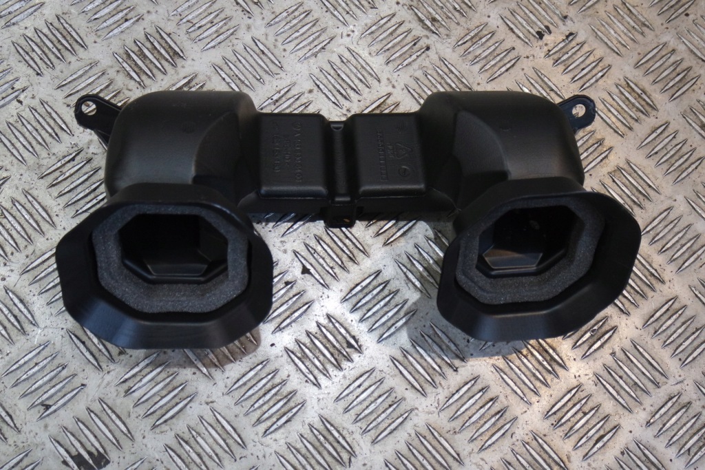 Купити Захист пластик mercedes w463/4 g a4638306400