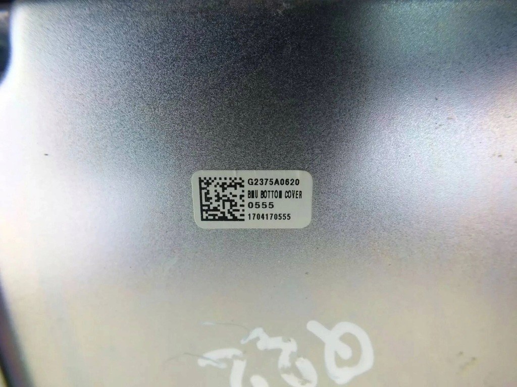 фото №7, Hyundai ioniq 2017 модуль управление зарядки аккумулятор