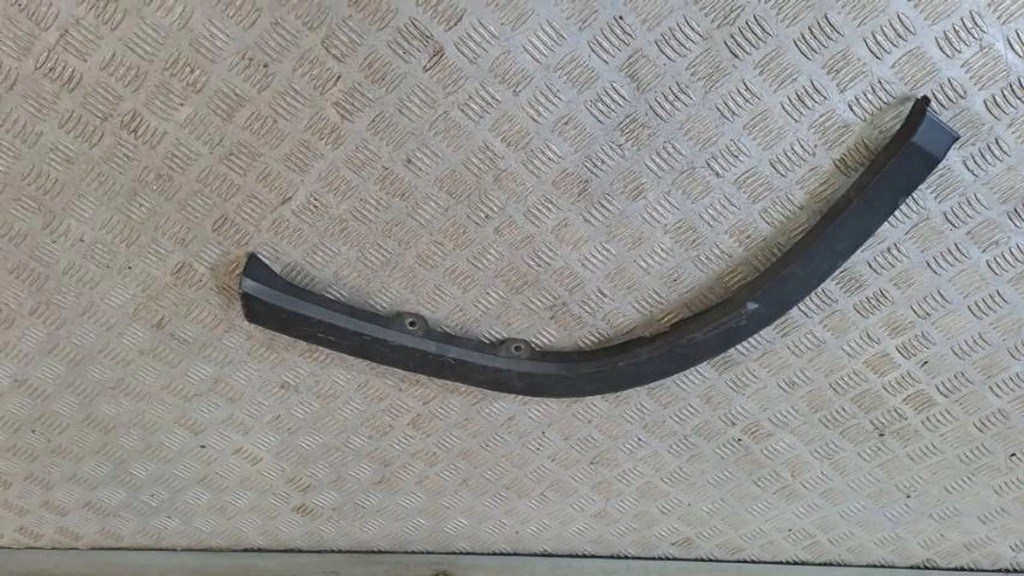 фото №5, M14 lexus rx правая молдинг крыла задняя 2019r