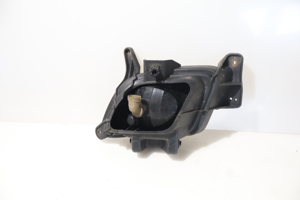 фото №3, Противотуманная фара правый hyundai i30 i