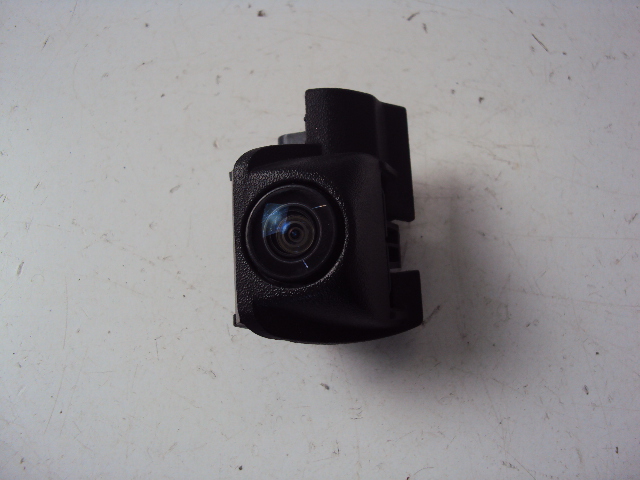 фото №1, Камера заднього виду ford ecosport ii 2017-